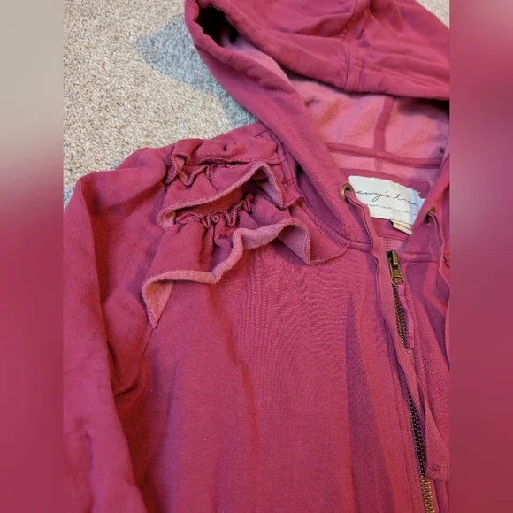 Evy's Tree Reece In Berry L - Picture 3 of 6